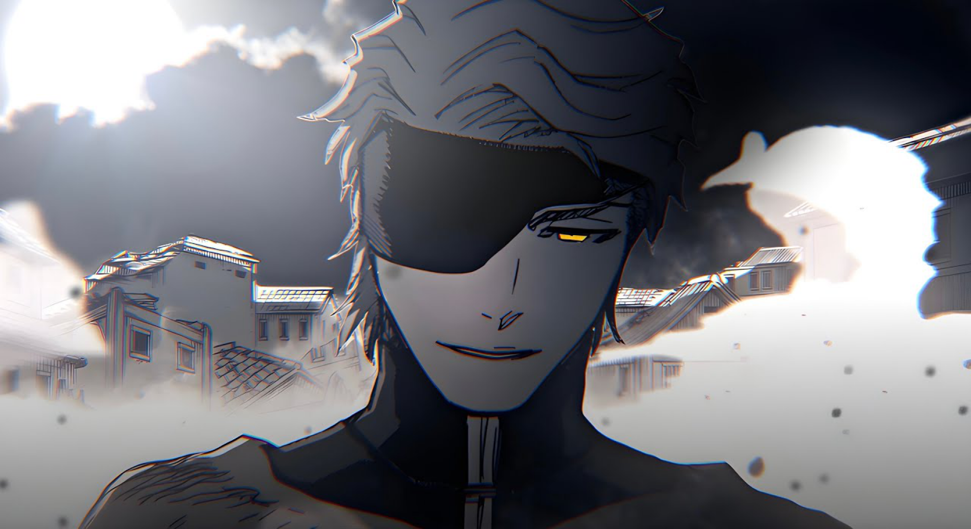 Best Anime Villain